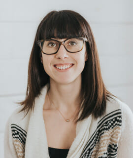 alexia thibault