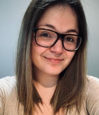 Sarah Adjointe