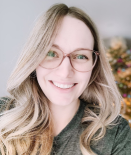 Mélissa Gervais