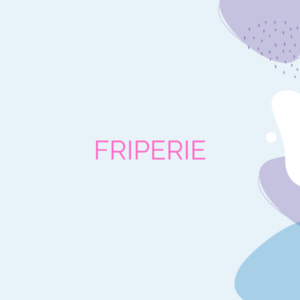 Friperie