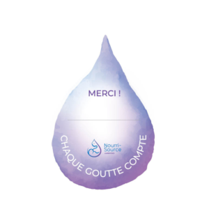 Don – Goutte de lait