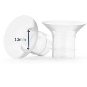 Insert de réduction (13 mm)