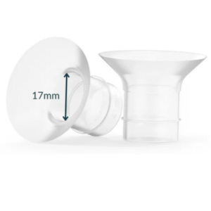 Insert de réduction (17 mm)