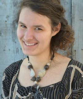 Lydia Métivier
